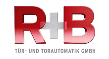 R+B Tr- und Torautomatik