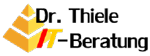 Dr. Thiele, IT-Beratung Logo