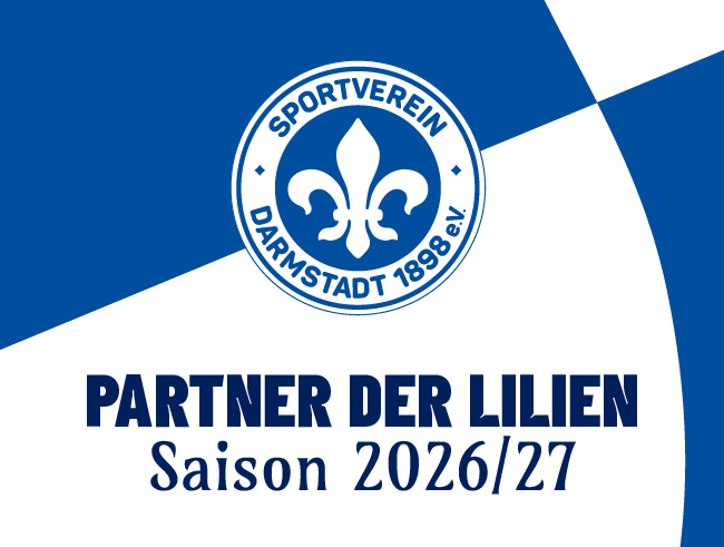 Partner der Lilien