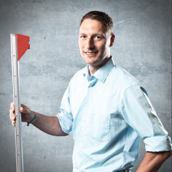 Team R+B Tür- und Torautomatik