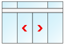 Standard-Schiebetren